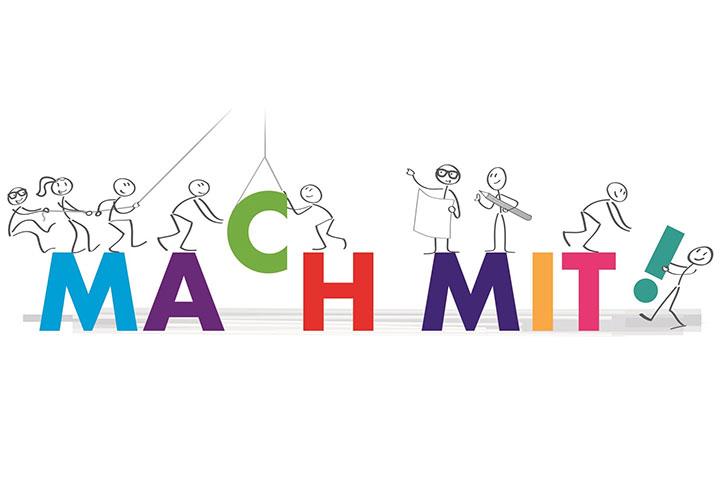 mach mit