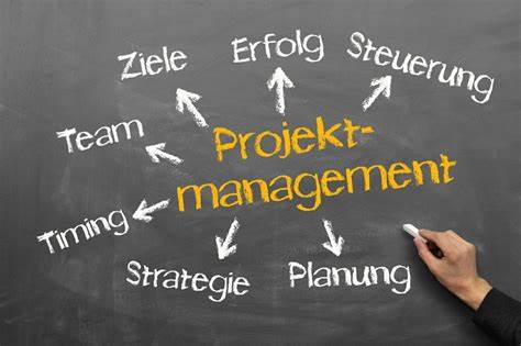 Projektmanagement